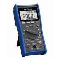 DT4253 -  HVAC & Instrumentation DMM with Temperature & Current Clamp Capabilities 