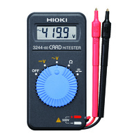 Hioki 3244-60