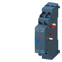3RV2921­1M