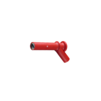 9804-01 - MAGNETIC ADAPTER (RED)