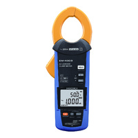 CM4003 AC LEAKAGE CLAMP METER with Output