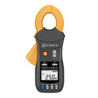 FT6380-50 CLAMP ON EARTH TESTER
