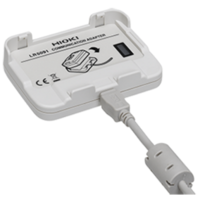 LR5091 - COMMUNICATION ADAPTER Easily Transfer Logging Data from a LR5000 Series Data Logger to a PC