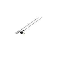 LR9501 - HUMIDITY SENSOR 1 m (3.28 ft)L Temperature range: -40 to 85 ˚C & 0-100% RH