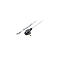 LR9613 - TEMPERATURE SENSOR  10 m (32.81ft) length (Lug type) Temperature range : -30 to 180 ˚C 