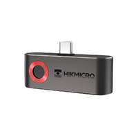 HIKMICRO Mini1 Smartphone Module Thermal Imaging Camera [Android] [iOS coming soon]