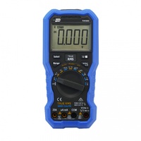 Parameters PA103C Digital Multimeter
