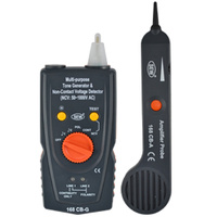 Parameters PA168CB