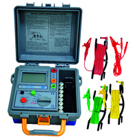 Parameters PA2120ER