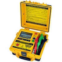 Parameters PA2126NA