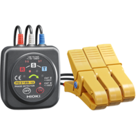 PD3129-10 - PHASE ROTATION METER 7mm to 40mm Conductors 