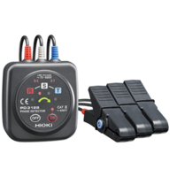 PD3129 - PHASE ROTATION METER 2.4mm to 17mm Conductors