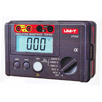 UNI-T UT502A