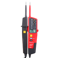 UT18C - Voltage And Continuity Tester