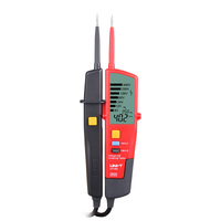 UT18D - Voltage And Continuity Tester