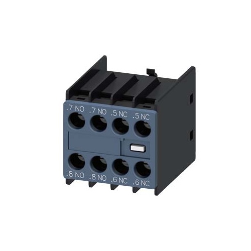 3RH2911-­1FC22