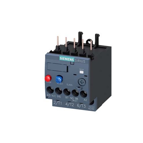 3RU2116­1CB0