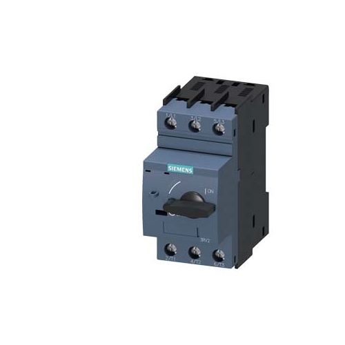 3RV2311­1DC10