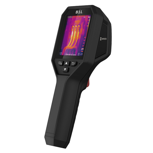 HIKMICRO B1L Handheld Thermal Imaging Camera