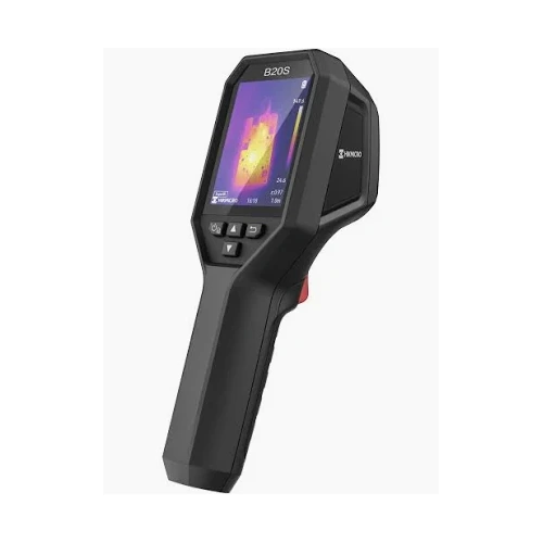 HIKMICRO B20S Handheld Thermal Imaging Camera