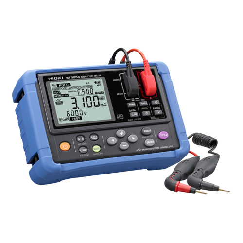 BT3554-92 - BATTERY TESTER with Bluetooth® Bundle