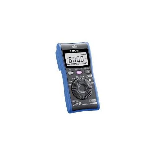  DT4223 - Entry Level Pocket DMM