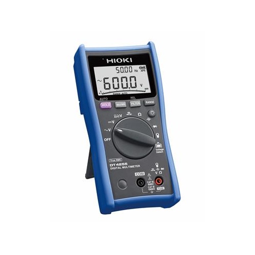 DT4255 - Electrical DMM
