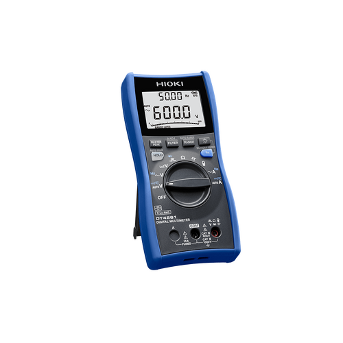 DT4261 - General Use DMM