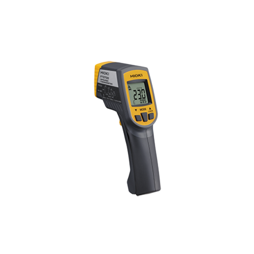 FT3700-20 - INFRARED THERMOMETER Non-contact Infrared Thermometer 