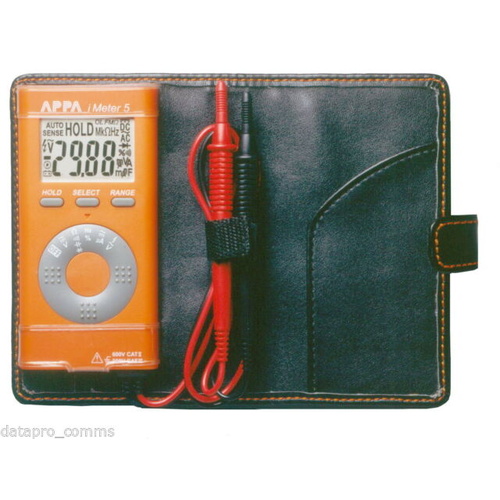 APPA IMETER5