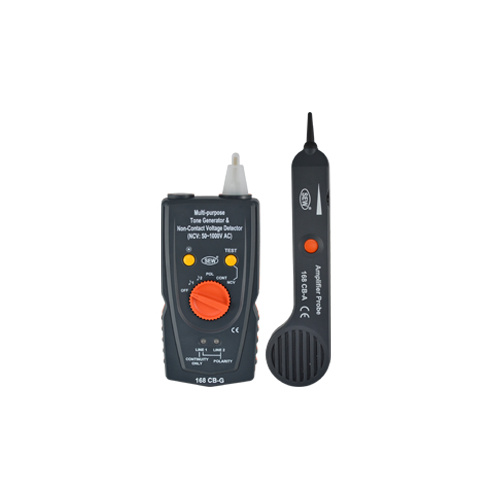 Parameters PA168CB
