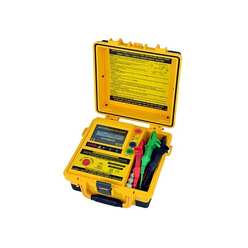 Parameters PA2126NA