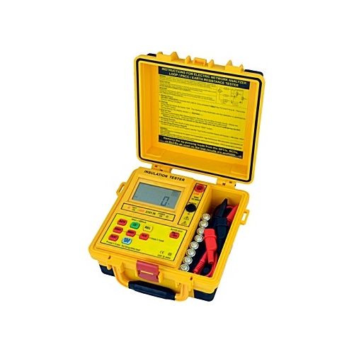 PARAMETERS PA2151IN