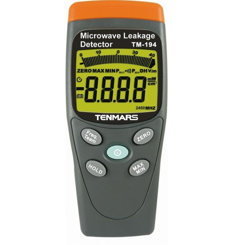 Parameters TM-194