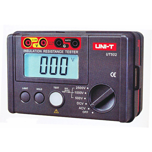 UNI-T UT502A