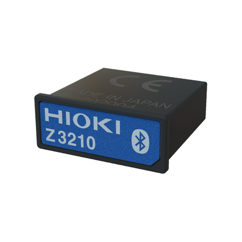 Z3210 Wireless Adapter
