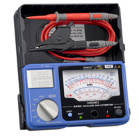 Insulation Testers
