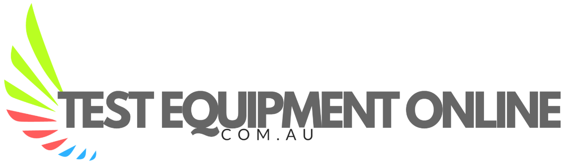 Test Equipment Online